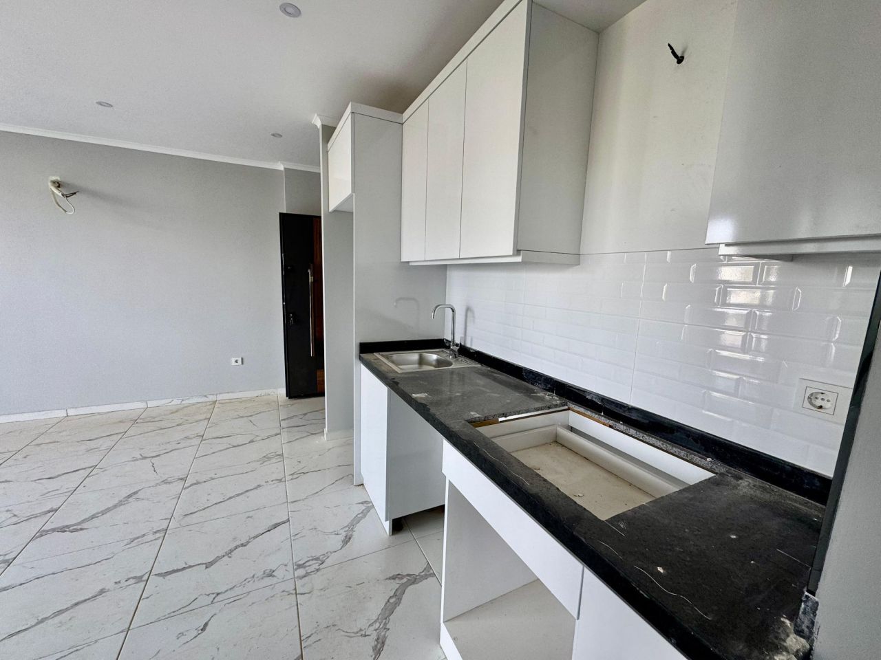Appartamenti a Alanya, Turchia, 48 m² - foto 5