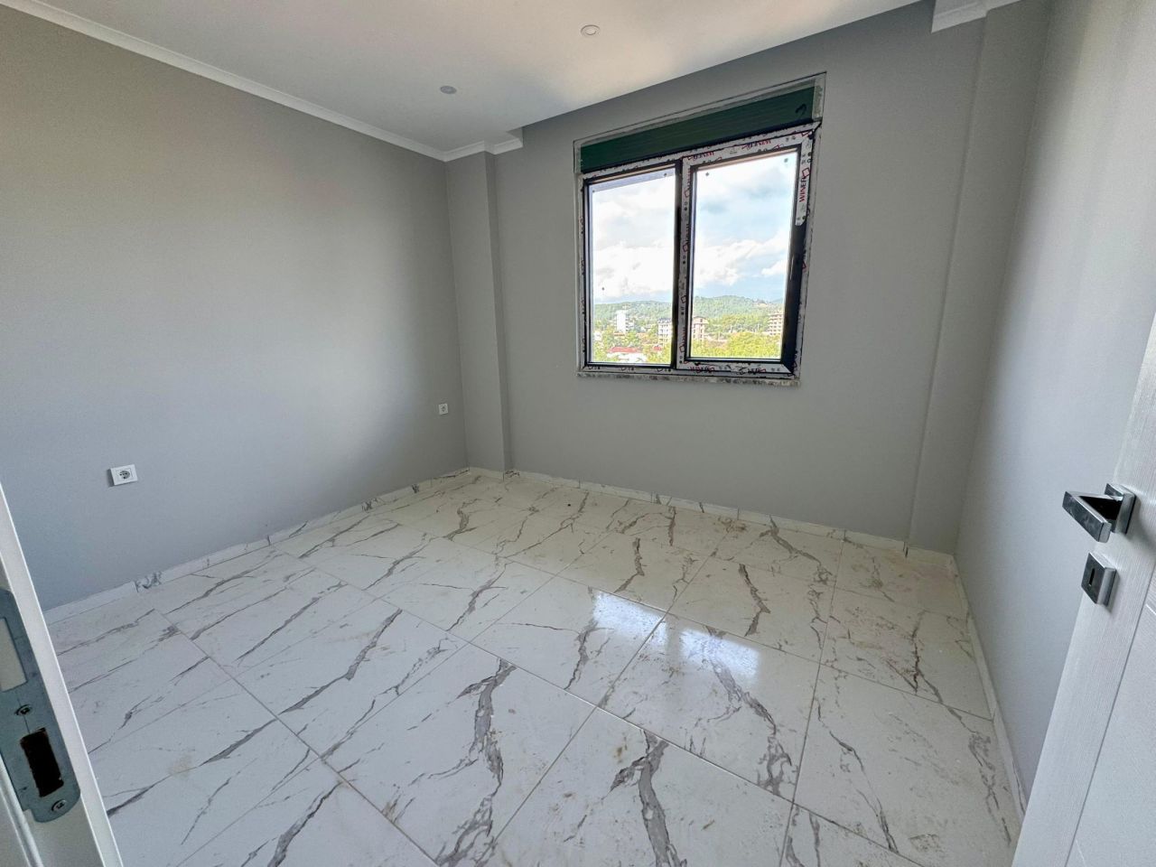 Appartamenti a Alanya, Turchia, 48 m² - foto 6