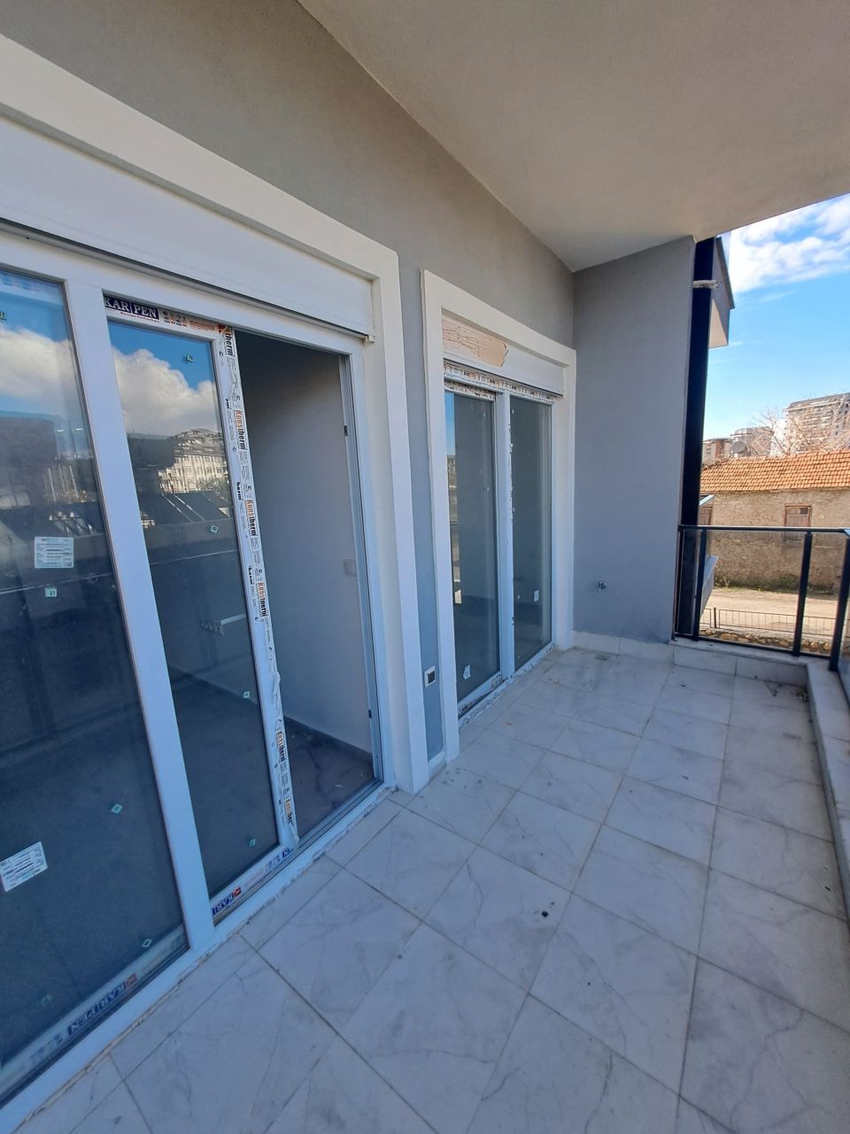 Apartment in Alanya, Türkei, 48 m² - Foto 6