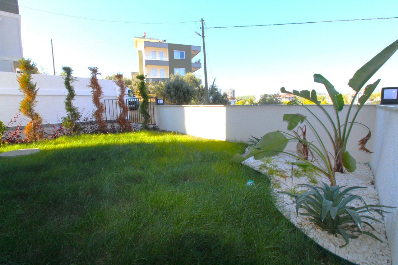 Appartamenti a Alanya, Turchia, 48 m² - foto 7