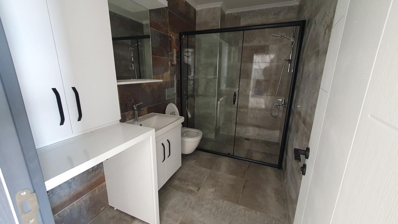 Appartamenti a Alanya, Turchia, 50 m² - foto 7