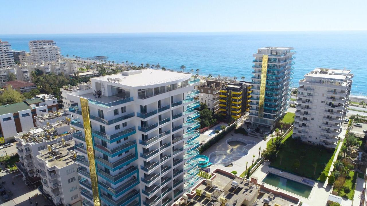 Studio à Alanya, Turquie, 30 m² - image 8