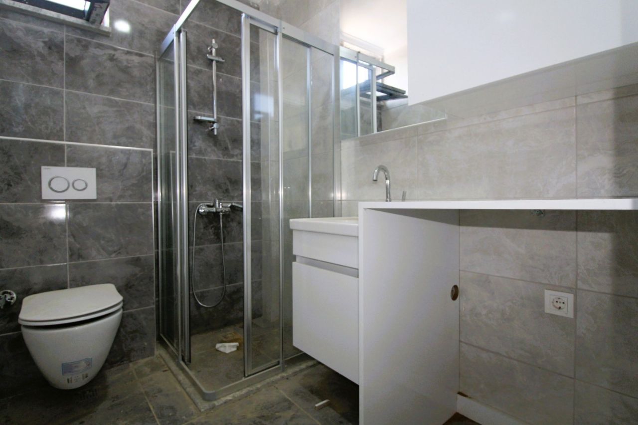 Appartamenti a Alanya, Turchia, 48 m² - foto 8