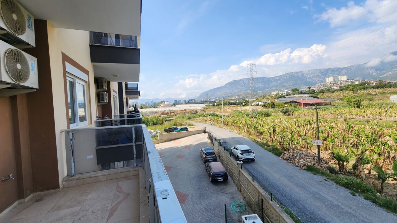 Appartement à Alanya, Turquie, 60 m² - image 8