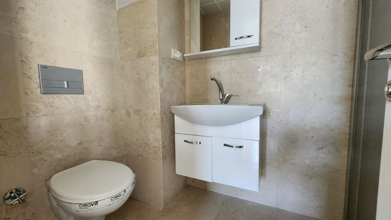 Appartement à Alanya, Turquie, 60 m² - image 9