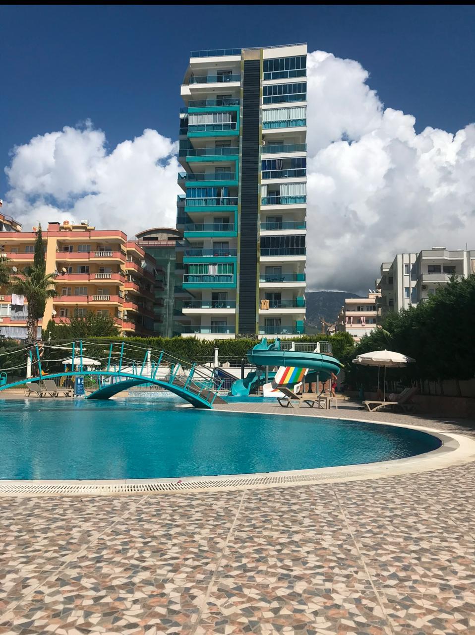 Studio à Alanya, Turquie, 30 m² - image 9