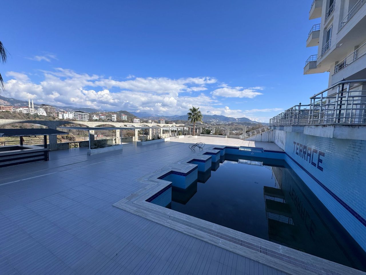 Appartement à Alanya, Turquie, 60 m² - image 10