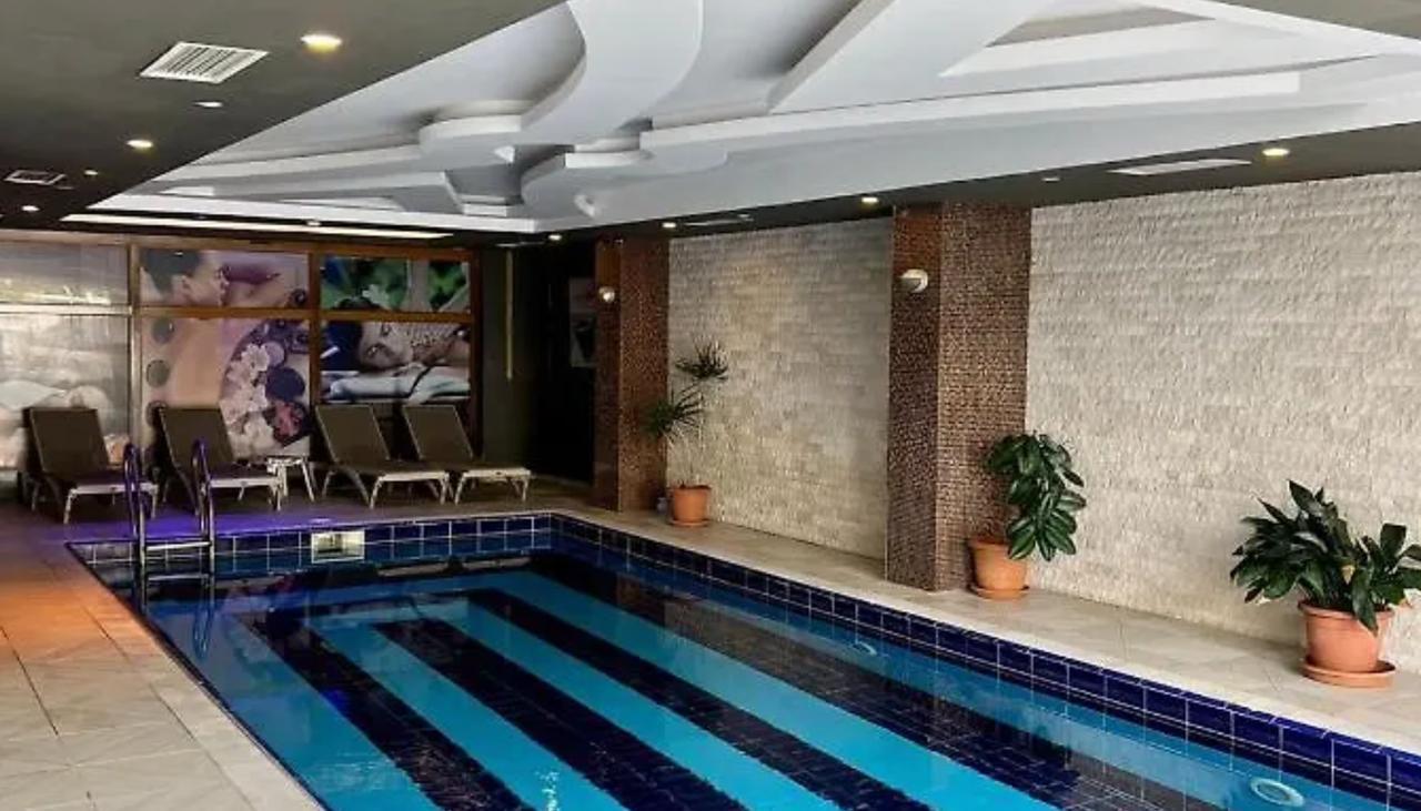 Studio à Alanya, Turquie, 30 m² - image 11