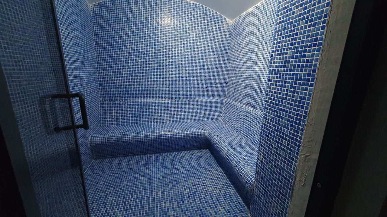 Appartamenti a Alanya, Turchia, 50 m² - foto 11