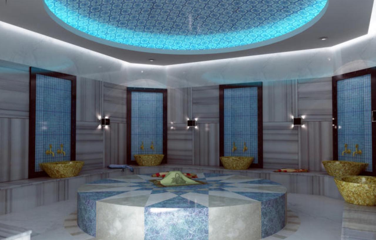 Studio à Alanya, Turquie, 30 m² - image 12