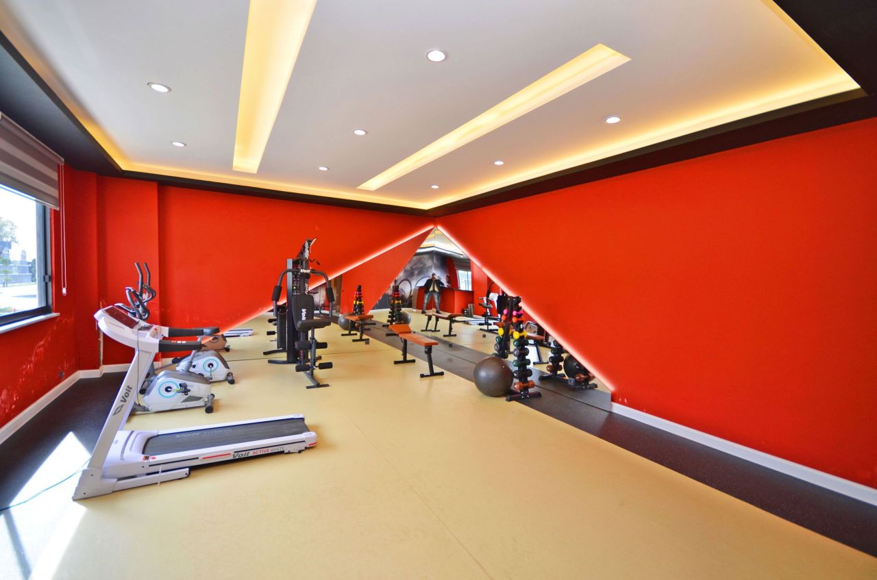 Appartement à Alanya, Turquie, 50 m² - image 17