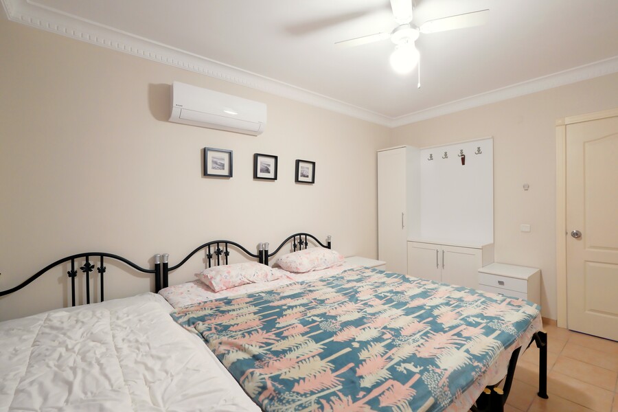 Piso en Alanya, Turquia, 120 m² - imagen 11