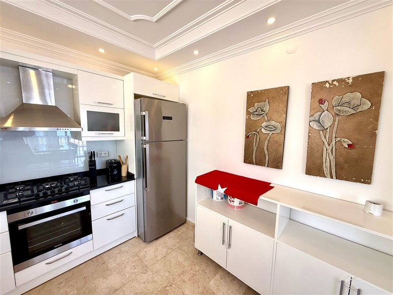 Villa in Alanya, Türkei, 190 m² - Foto 11