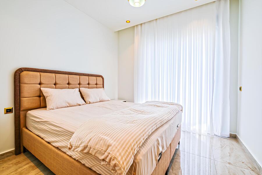 Appartement à Alanya, Turquie, 54 m² - image 12