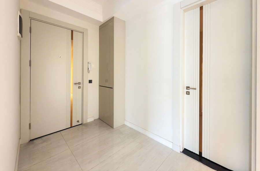 Wohnung in Alanya, Türkei, 75 m² - Foto 12