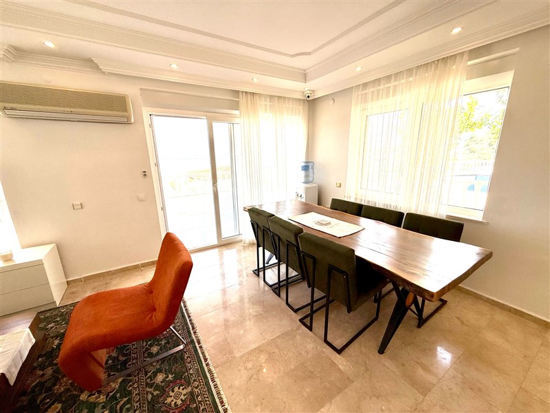 Villa in Alanya, Türkei, 190 m² - Foto 12