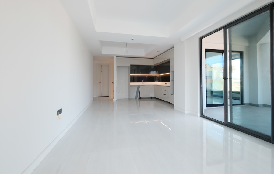 Wohnung in Alanya, Türkei, 75 m² - Foto 13