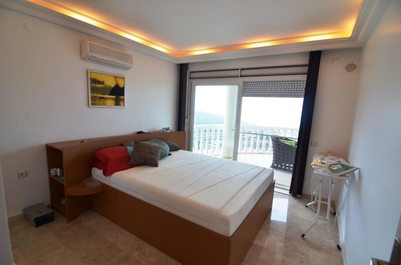 Villa in Alanya, Türkei, 190 m² - Foto 13