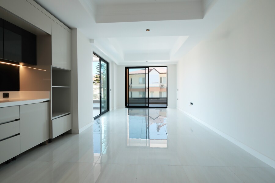 Wohnung in Alanya, Türkei, 75 m² - Foto 14