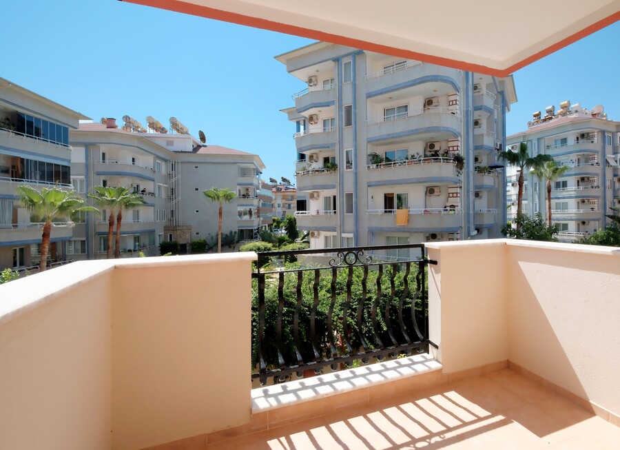 Piso en Alanya, Turquia, 120 m² - imagen 14