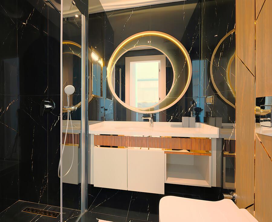 Appartement à Alanya, Turquie, 54 m² - image 14