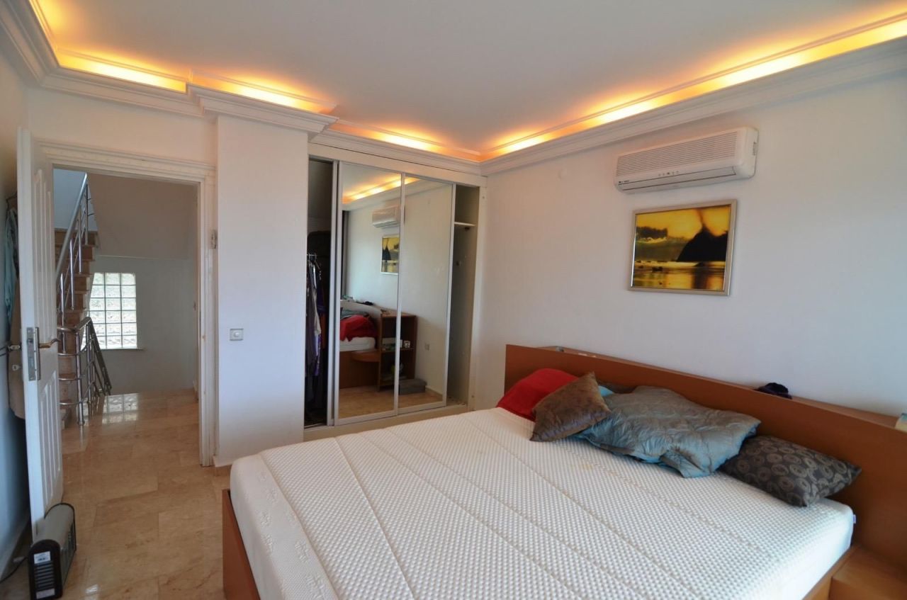 Villa in Alanya, Türkei, 190 m² - Foto 14