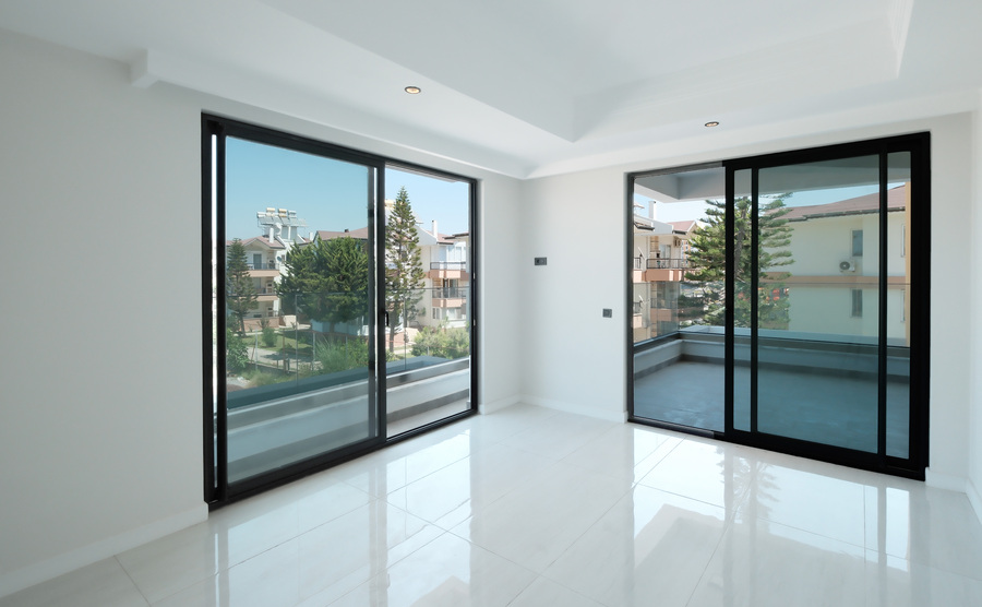 Wohnung in Alanya, Türkei, 75 m² - Foto 15