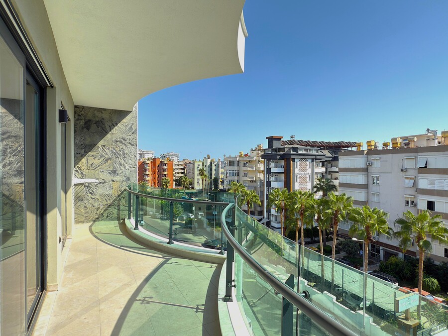 Appartement à Alanya, Turquie, 54 m² - image 15