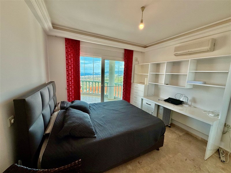 Villa in Alanya, Türkei, 190 m² - Foto 17