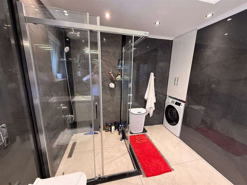 Villa in Alanya, Türkei, 190 m² - Foto 18