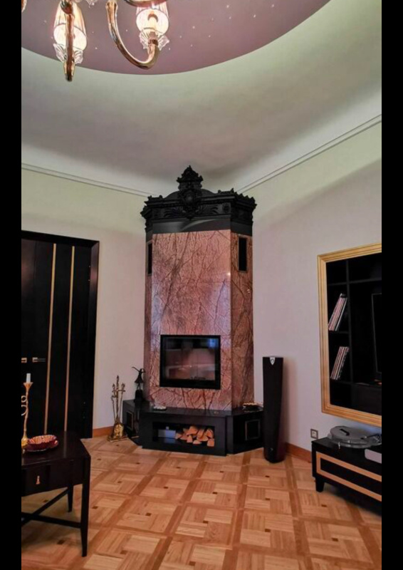 Appartamento a Riga, Lettonia, 247 m² - foto 3