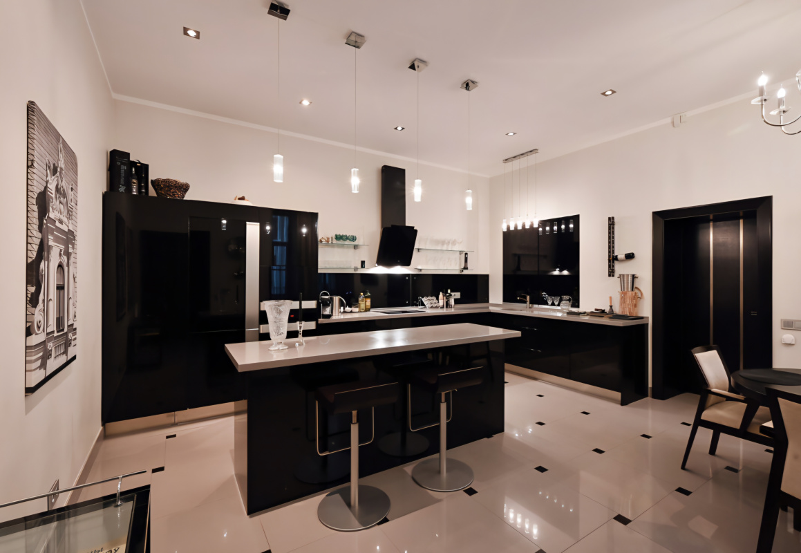 Appartamento a Riga, Lettonia, 247 m² - foto 5