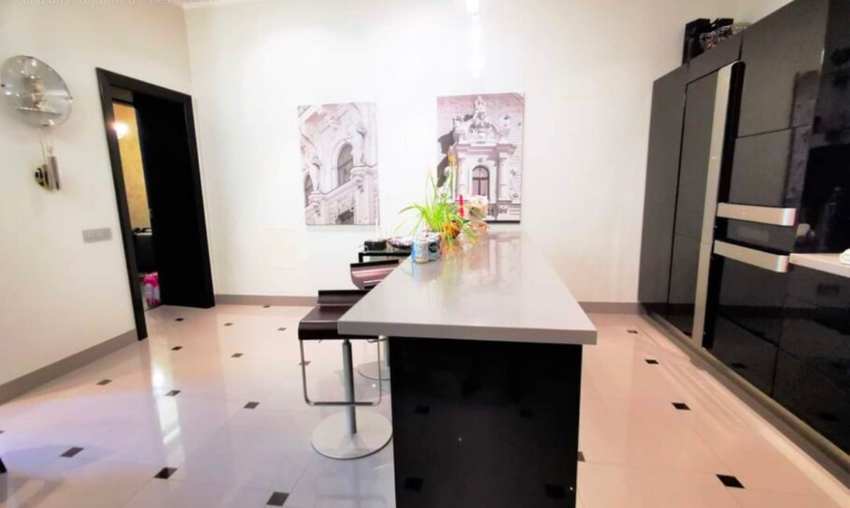 Appartamento a Riga, Lettonia, 247 m² - foto 8