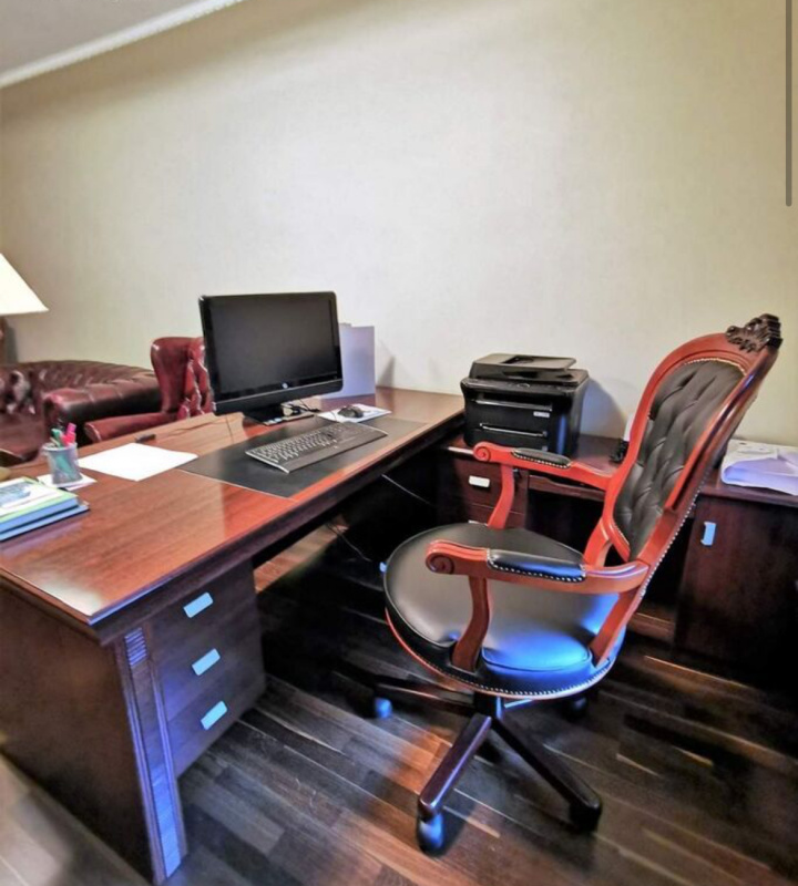 Appartamento a Riga, Lettonia, 247 m² - foto 10