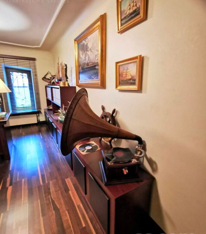 Appartamento a Riga, Lettonia, 247 m² - foto 11