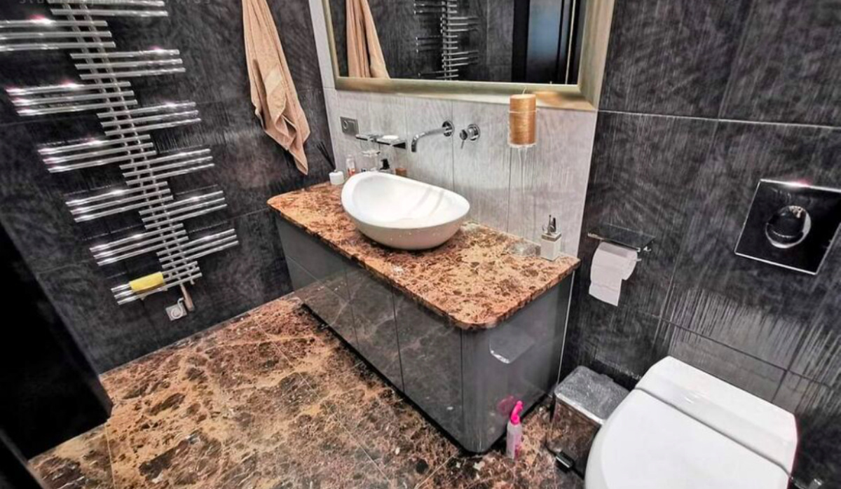 Appartamento a Riga, Lettonia, 247 m² - foto 12