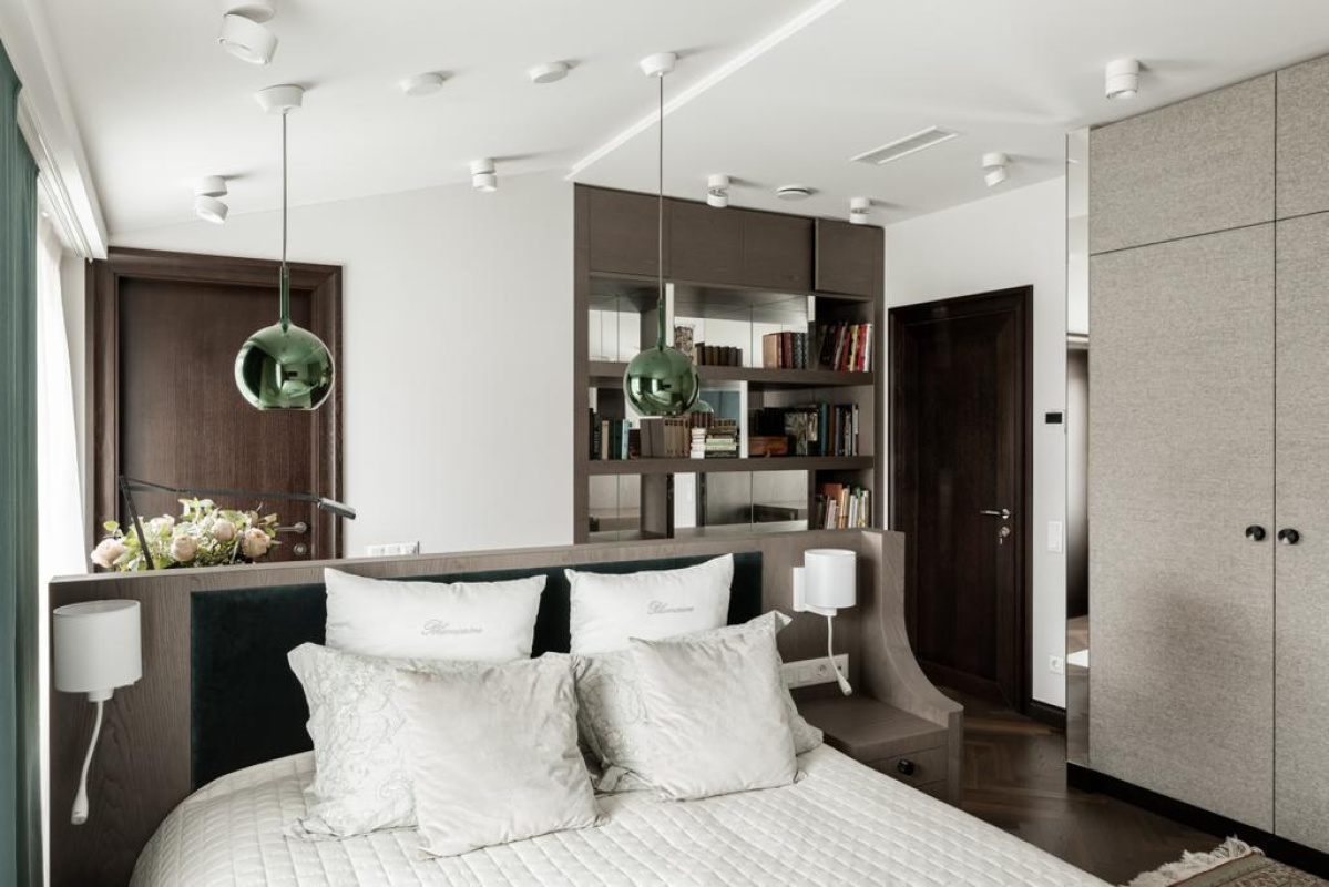 Flat in Riga, Latvia, 207 m² - picture 12