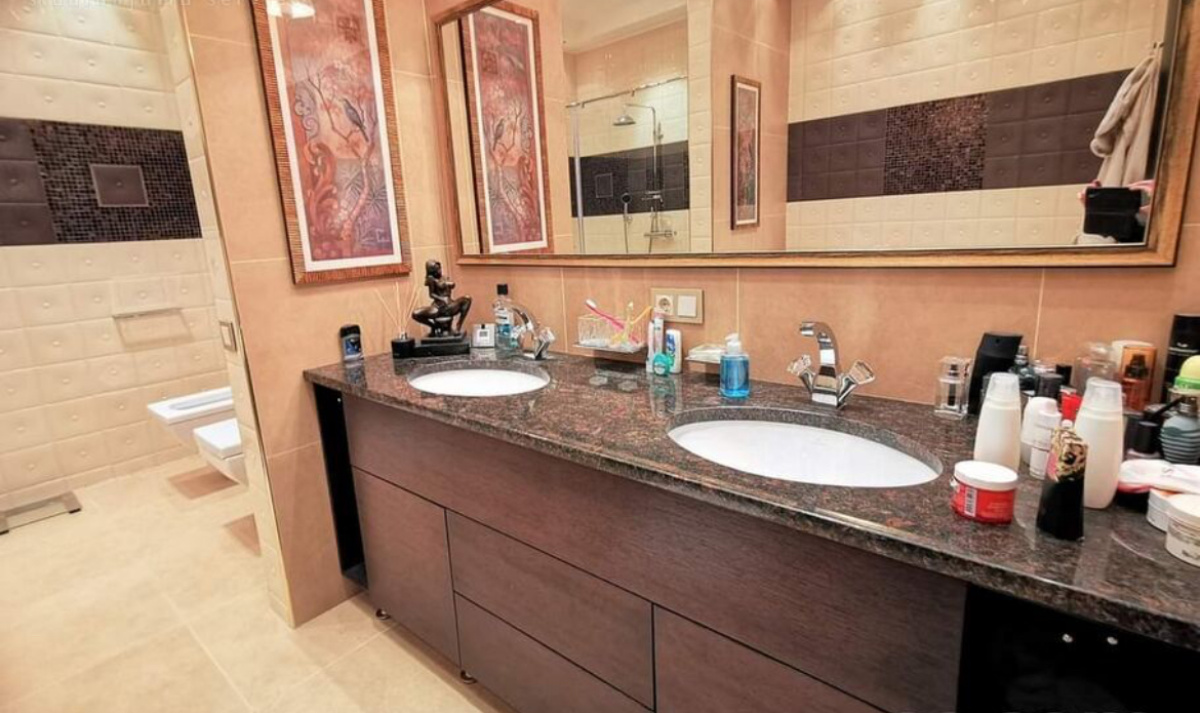 Appartamento a Riga, Lettonia, 247 m² - foto 13