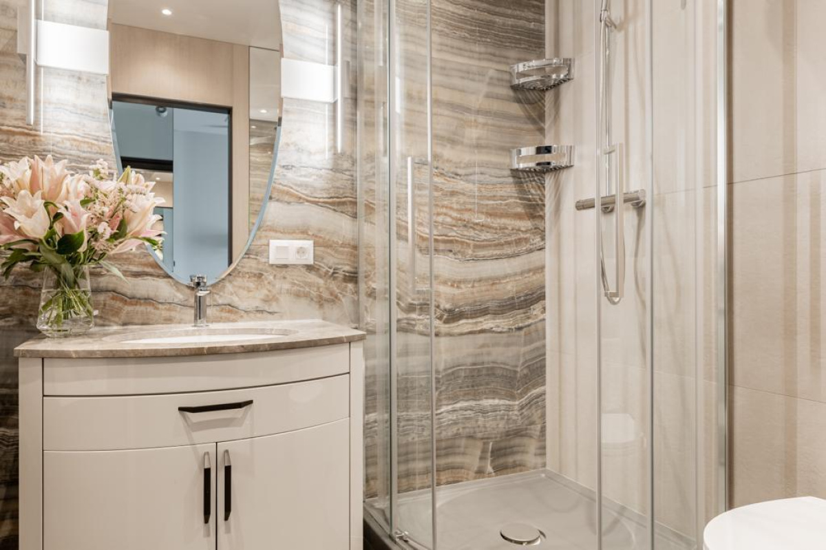 Flat in Riga, Latvia, 207 m² - picture 14