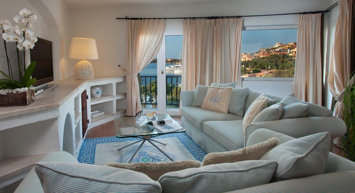 Hotel en Porto Cervo, Italia, 20 000 m² - imagen 1