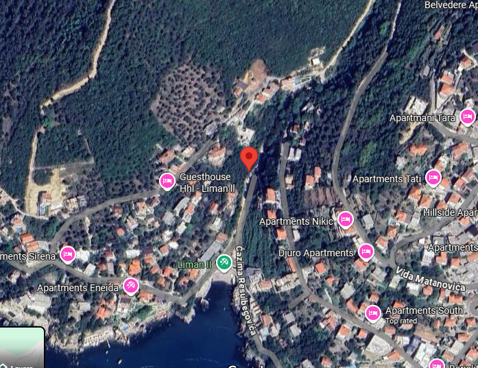 Appartamento a Ulcinj, Montenegro, 65 m² - foto 6