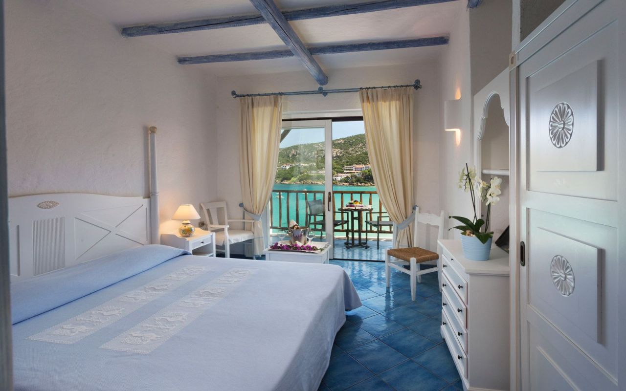 Hôtel à La Maddalena, Italie, 8 141 m² - image 2