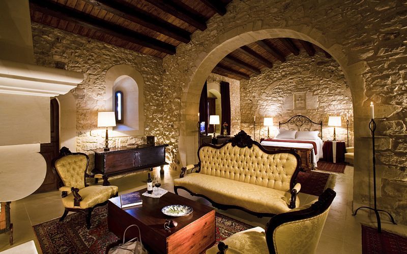 Hotel in Taormina, Italien, 6 000 m² - Foto 3