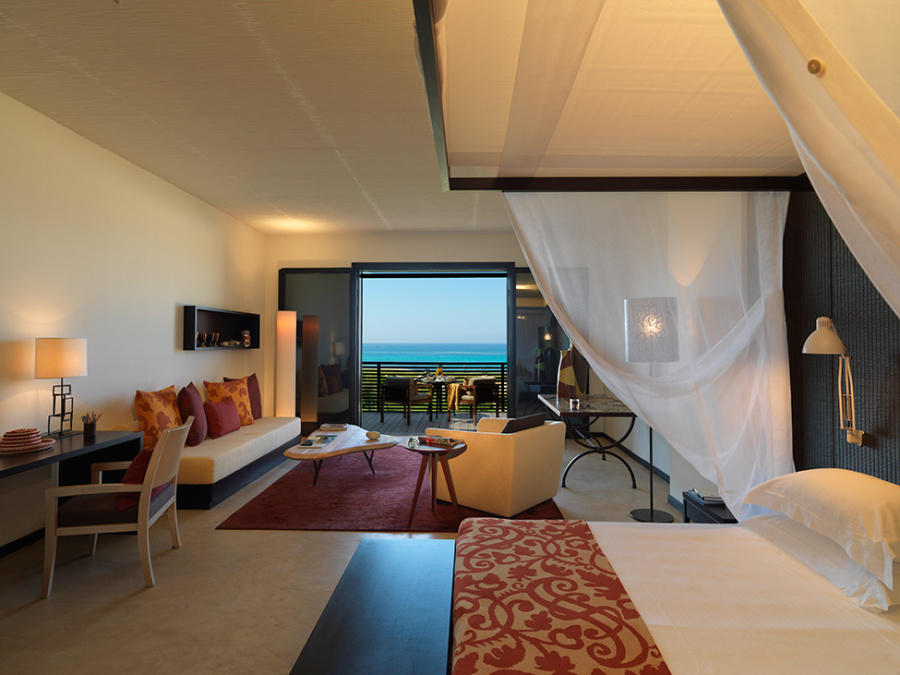 Hotel en Taormina, Italia, 6 000 m² - imagen 1
