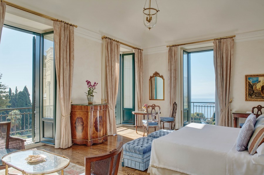 Hotel en Siracusa, Italia, 9 400 m² - imagen 1