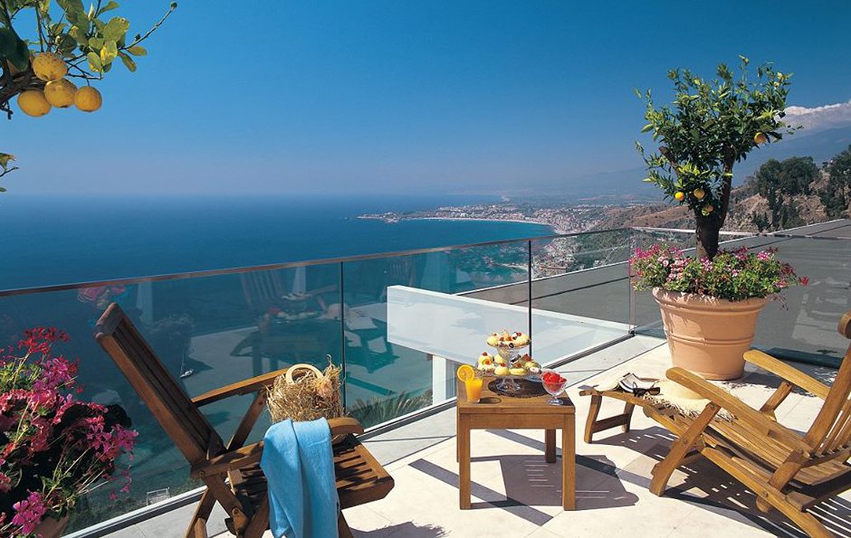 Hotel in Syrakus, Italien, 9 400 m² - Foto 3