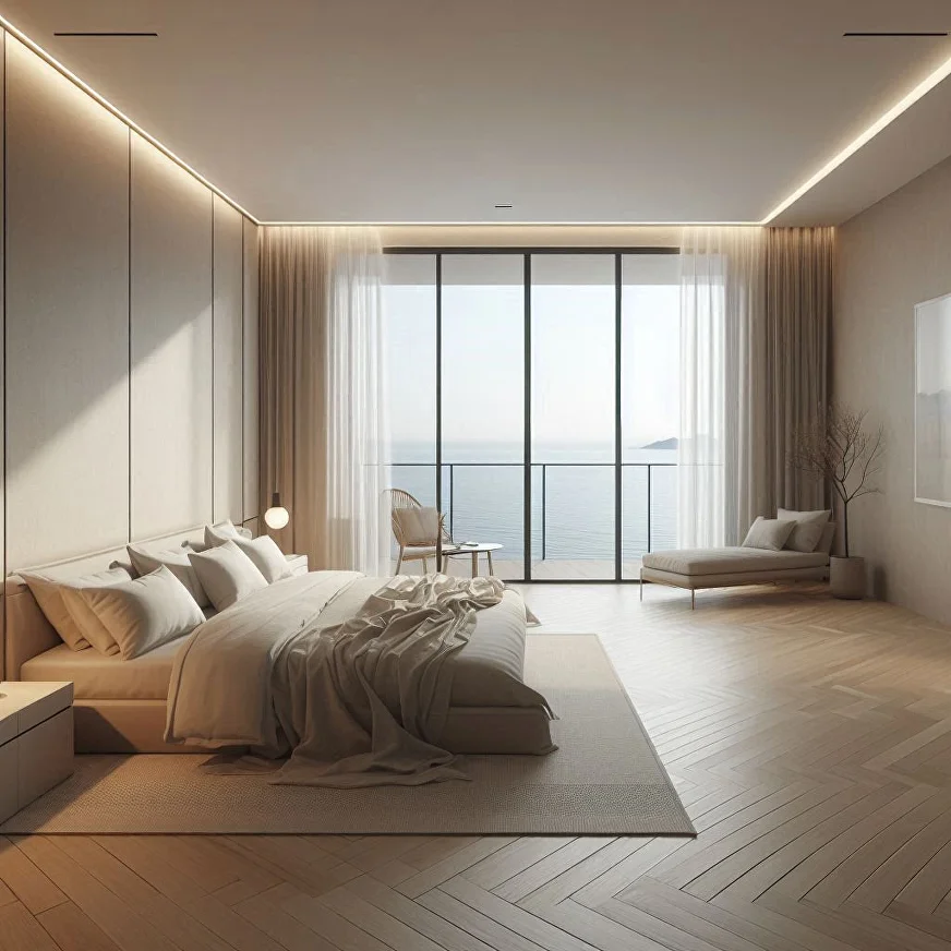 Flat in Tivat, Montenegro, 76.46 m² - picture 10
