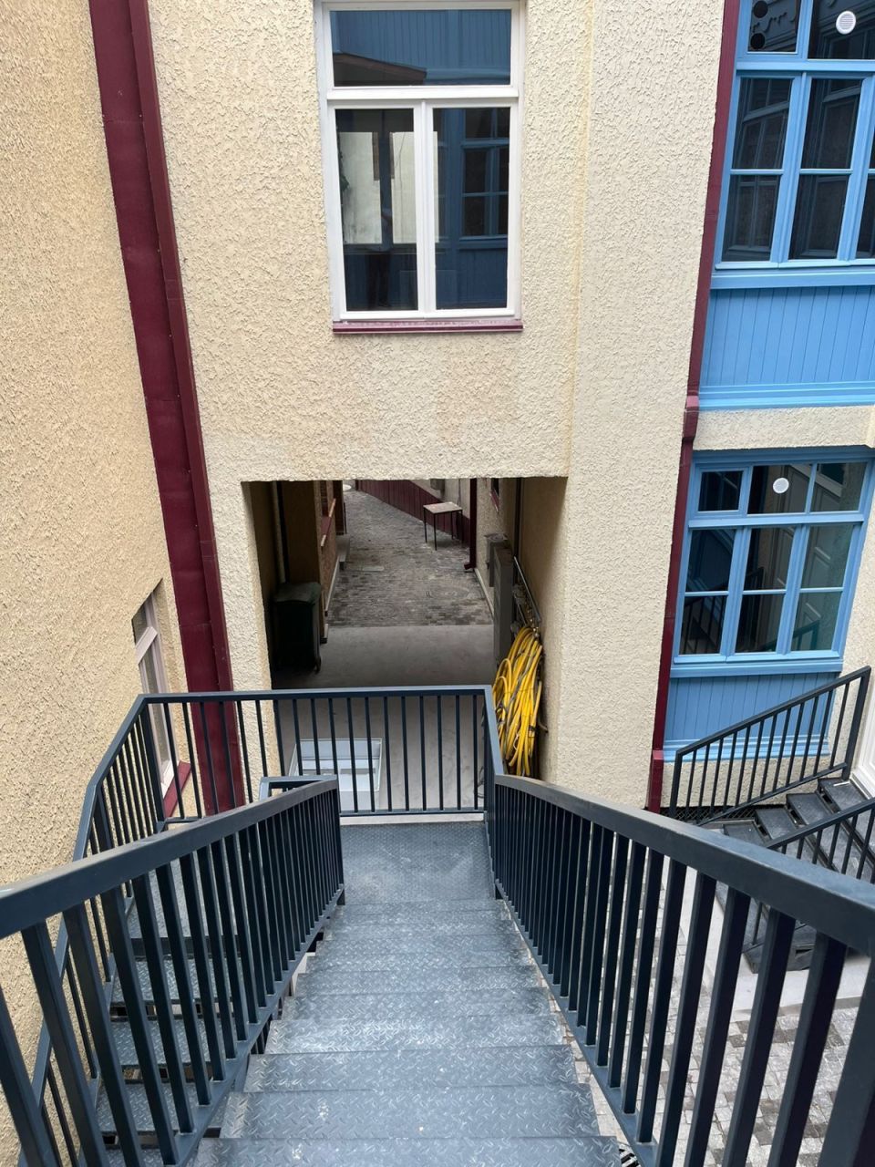 Piso en Tbilisi, Georgia, 44 m² - imagen 2