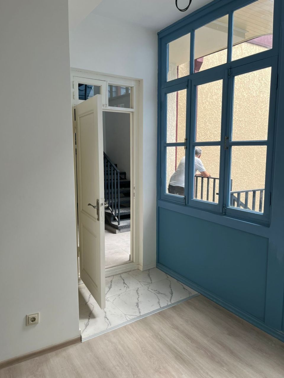 Piso en Tbilisi, Georgia, 44 m² - imagen 4