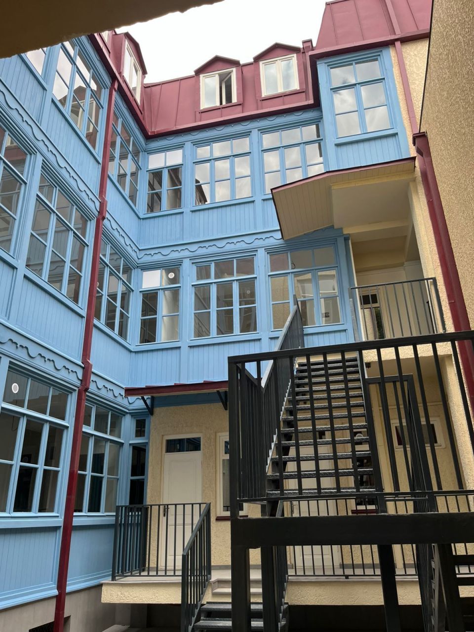 Piso en Tbilisi, Georgia, 44 m² - imagen 1